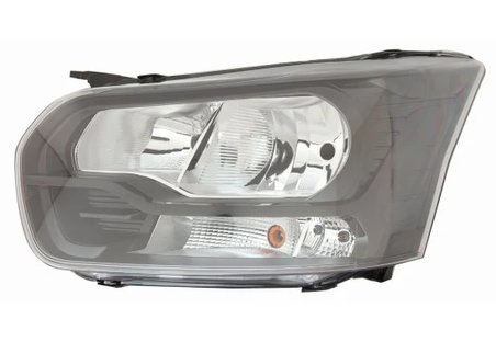 Far ABAKUS 431-11C6RMLDEM2