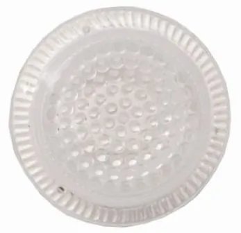 Lampa laterala ABAKUS 431-1410N-UQ-C