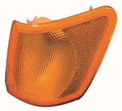 Semnalizator ABAKUS 431-1515R-UE-Y