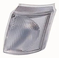 Semnalizator ABAKUS 431-1517R-BE-C