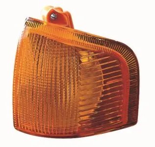 Semnalizator ABAKUS 431-1522R-UE-Y