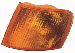 Semnalizator ABAKUS 431-1523R-UE-Y
