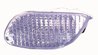 Semnalizator ABAKUS 431-1605R-BEVC