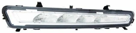 LUMINI DE ZI ABAKUS 431-1607L-AE - Compatibil cu FORD
