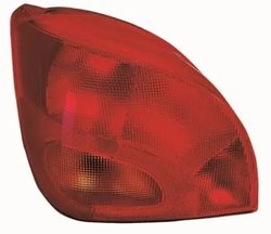 STOP SPATE ABAKUS 431-1919L-LD-UE - Compatibil cu FORD, MAZDA