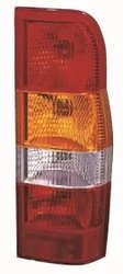 STOP SPATE ABAKUS 431-1933L-UE - Compatibil cu FORD