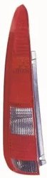 STOP SPATE ABAKUS 431-1951L-LD-UE - Compatibil cu FORD