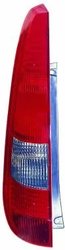 STOP SPATE ABAKUS 431-1952L-LD-UE - Compatibil cu FORD