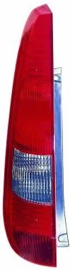 STOP SPATE ABAKUS 431-1952L-LD-UE - Compatibil cu FORD