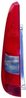 STOP SPATE ABAKUS 431-1952L-LD-UE - Compatibil cu FORD