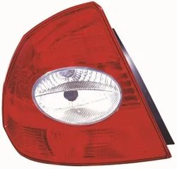 STOP SPATE ABAKUS 431-1960L-UE - Compatibil cu FORD