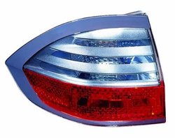 STOP SPATE ABAKUS 431-1968L-UE - Compatibil cu FORD