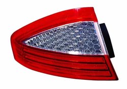 STOP SPATE ABAKUS 431-1974R-UE - Compatibil cu FORD