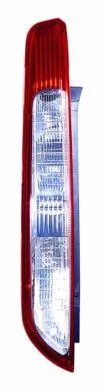 STOP SPATE ABAKUS 431-1979L-UE - Compatibil cu FORD