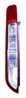 STOP SPATE ABAKUS 431-1979L-UE - Compatibil cu FORD