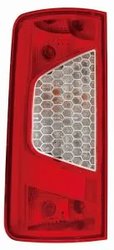 STOP SPATE ABAKUS 431-1994L-UE - Compatibil cu FORD