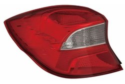 STOP SPATE ABAKUS 431-19ASL-UE-SR - Compatibil cu FORD
