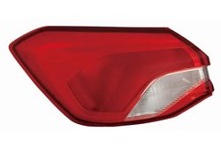 STOP SPATE ABAKUS 431-19AYR-UE - Compatibil cu FORD
