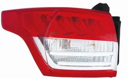 STOP SPATE ABAKUS 431-19B9L-AE - Compatibil cu FORD