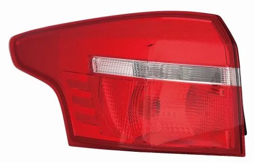 STOP SPATE ABAKUS 431-19D1R-UE - Compatibil cu FORD