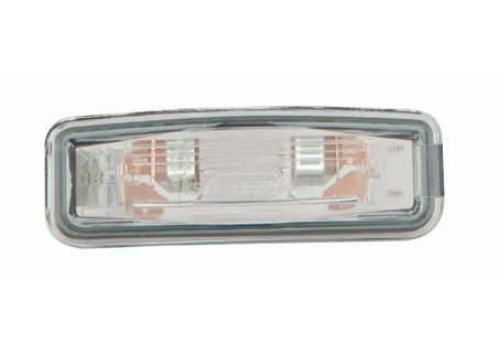 ILUMINARE NUMAR CIRCULATIE ABAKUS 431-2105N-UE - Compatibil cu FORD