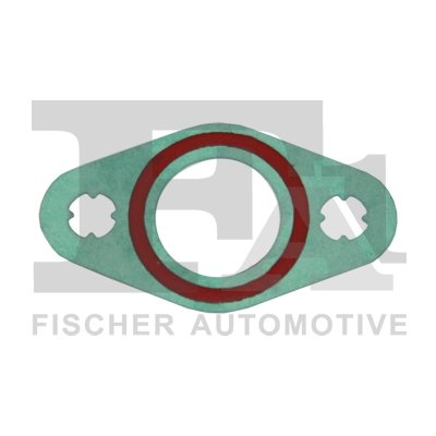 garnit etans., evac.ulei (compresor) FA1 431-502