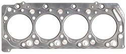 GARNITURA CHIULOASA ELRING 431.080 - Compatibil cu DODGE, EFFEDI, GALLOPER, HYUNDAI, HYUNDAI (HUATAI), INOKOM, JAC, KIA, MITSUBI