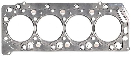 GARNITURA CHIULOASA ELRING 431.080 - Compatibil cu DODGE, EFFEDI, GALLOPER, HYUNDAI, HYUNDAI (HUATAI), INOKOM, JAC, KIA, MITSUBI