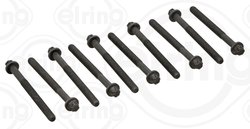 Set suruburi chiulasa Elring 431.440