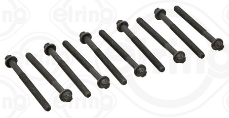 Set suruburi chiulasa Elring 431.440