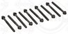 Set suruburi chiulasa Elring 431.440