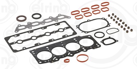 SET GARNITURI CHIULASA ELRING 431.590 - Compatibil cu DODGE, FIAT, LANCIA, OPEL, TATA, VAUXHALL