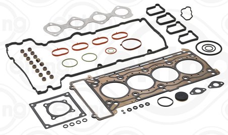 SET GARNITURI CHIULASA ELRING 431.650 - Compatibil cu MERCEDES-BENZ