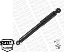 AMORTIZOR MONROE 43124 - Compatibil cu FIAT, OPEL, VAUXHALL