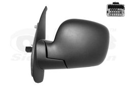 Oglinda exterioara Van Wezel 4312807