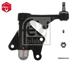 Levier intermediar directie Febi Bilstein 43196