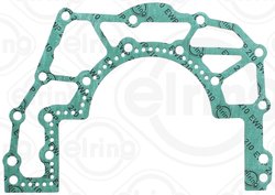 garnit.etansare, capac (carter motor) Elring 432.471