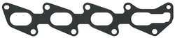 GARNITURA GALERIE EVACUARE ELRING 432.581 - Compatibil cu OPEL, VAUXHALL