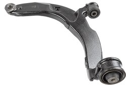 BRAT SUSPENSIE LEMFORDER 43207 01 - Compatibil cu VW