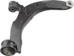 BRAT SUSPENSIE LEMFORDER 43210 01 - Compatibil cu VW