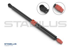 Perna aer podea de incarcare portbagaj STABILUS 432361