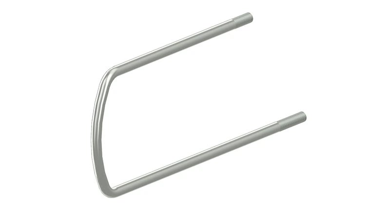 CLIP WABCO 4324064104 - Piesa auto compatibila cu mai multe marci