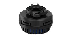 Amortizor sunet, sistem compresor WABCO 4324070500