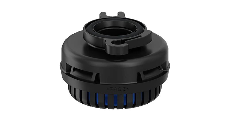 Amortizor sunet, sistem compresor WABCO 4324070500