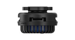 Amortizor sunet, sistem compresor WABCO 4324070500