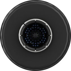 Amortizor sunet, sistem compresor WABCO 4324070180