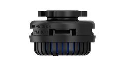 Amortizor sunet, sistem compresor WABCO 4324070500