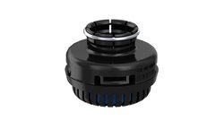 Amortizor sunet, sistem compresor WABCO 4324070700