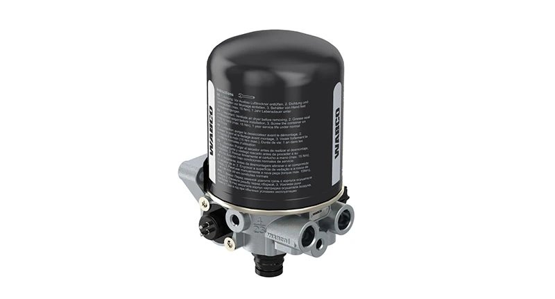 Uscator aer compresor WABCO 4324100070