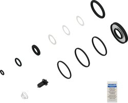 Set reparatie uscator WABCO 4324100022